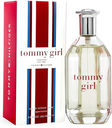 Amazon | TOMMY HILFIGER(トミーヒルフィガー) トミーガール